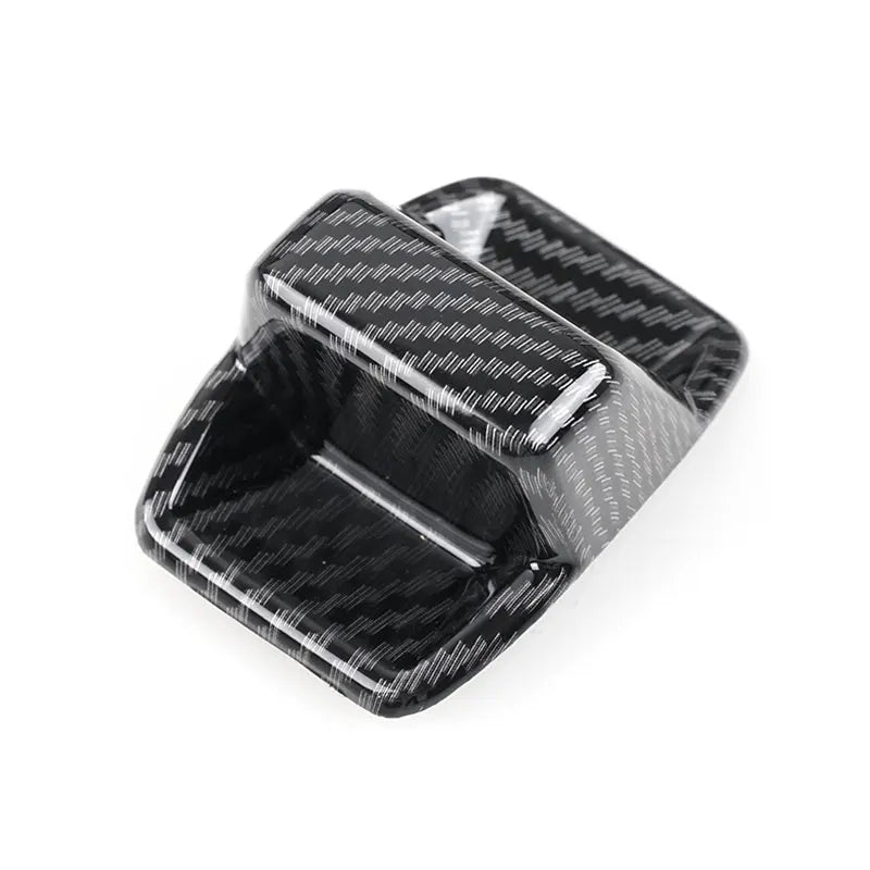 Pommeau de vitesse Style Carbone Audi A3/S3/RS3 8Y AutoTouch