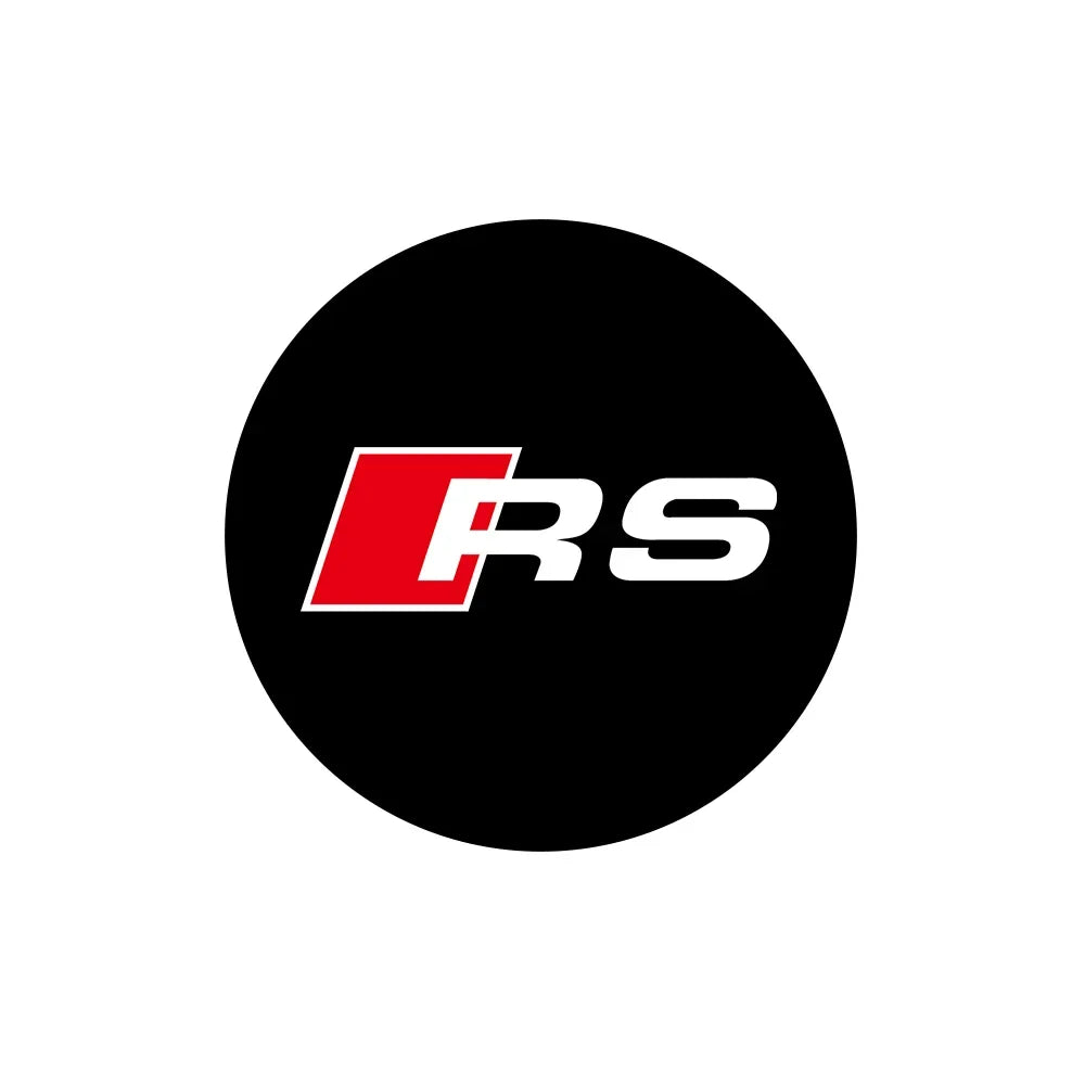 Projecteurs de porte LED - Audi AutoTouch   AutoTouch RS / 4 portes