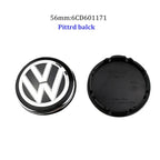 Cache-moyeux - Volkswagen AutoTouch   AutoTouch 56mm 6CD601171