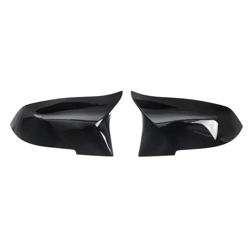 Coques de rétroviseurs M Performance - BMW AutoTouch   AutoTouch Noir brillant / M Performance