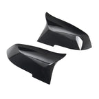 Coques de rétroviseurs M Performance - BMW AutoTouch   AutoTouch