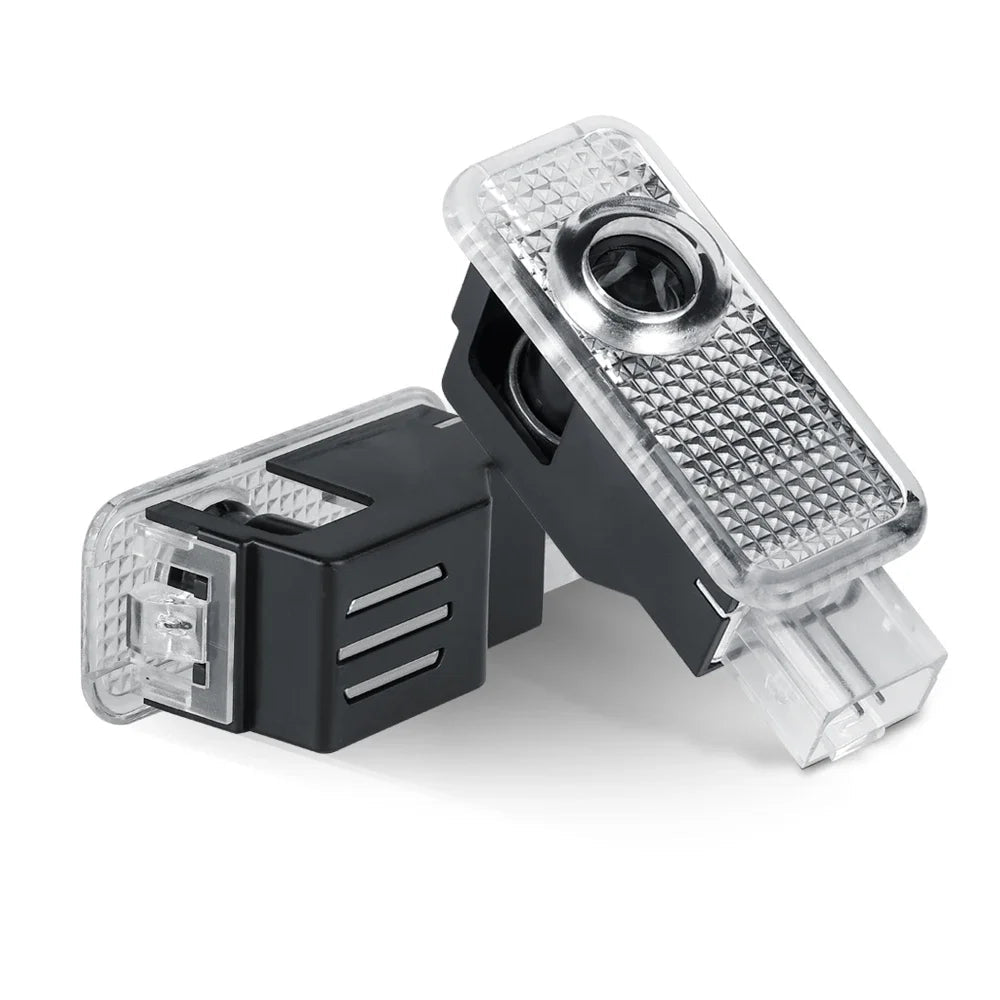 Projecteurs de porte LED - Audi AutoTouch   AutoTouch