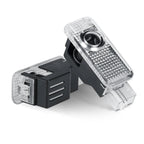 Projecteurs de porte LED - Audi AutoTouch   AutoTouch