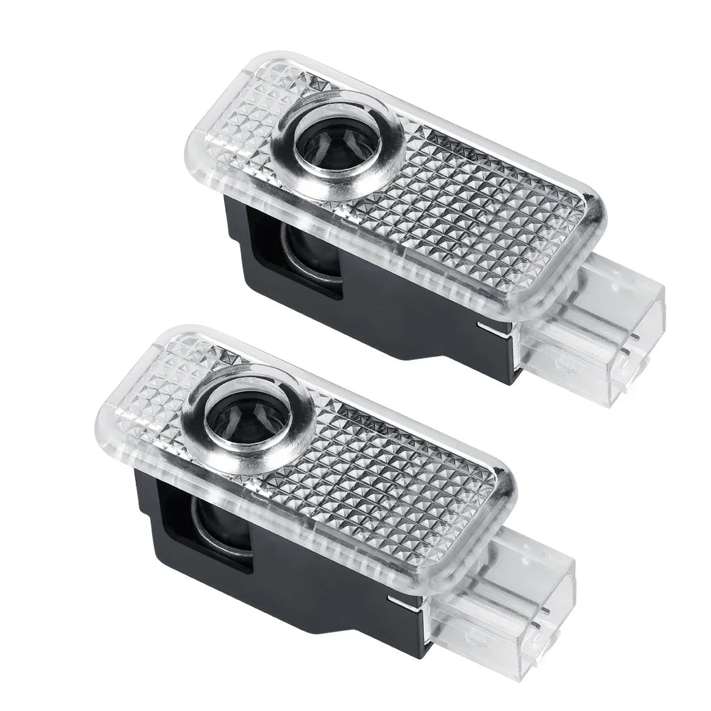 Projecteurs de porte LED - Audi AutoTouch   AutoTouch