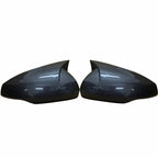 Coques de rétroviseurs - Volkswagen Polo MK6 AutoTouch   AutoTouch Carbone