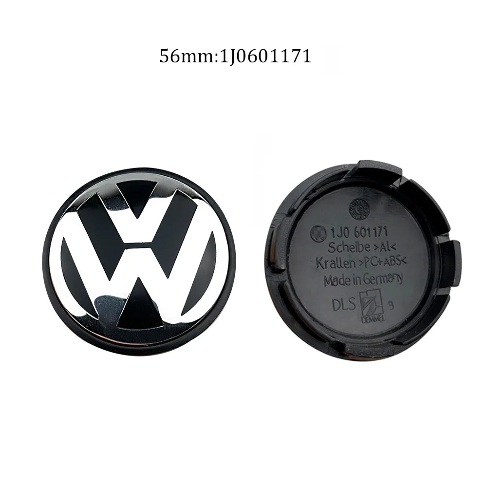 Cache-moyeux - Volkswagen AutoTouch   AutoTouch 56mm 1J0601171