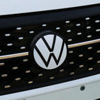 Logo/Badge - Volkswagen Golf & Polo AutoTouch   AutoTouch