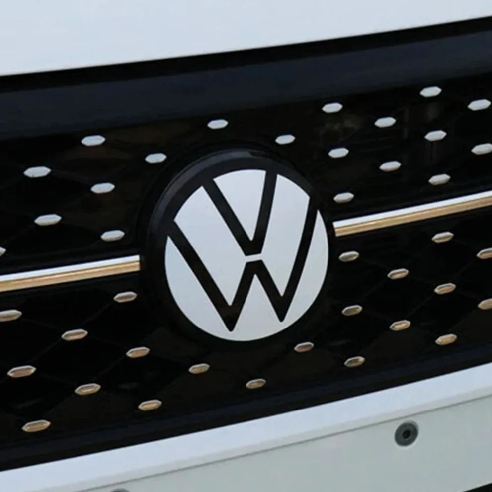 Logo/Badge - Volkswagen Golf & Polo AutoTouch   AutoTouch