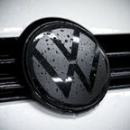 Logo/Badge - Volkswagen Golf & Polo AutoTouch   AutoTouch