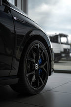 Caches-moyeux - Volkswagen AutoTouch   AutoTouch