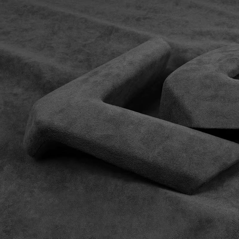 Insert en Alcantara - Audi A3/S3/RS3 8Y AutoTouch   AutoTouch