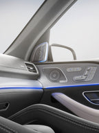 Couvre haut-parleurs Burmester - Mercedes GLE W167/V167 & GLS X167 AutoTouch   AutoTouch