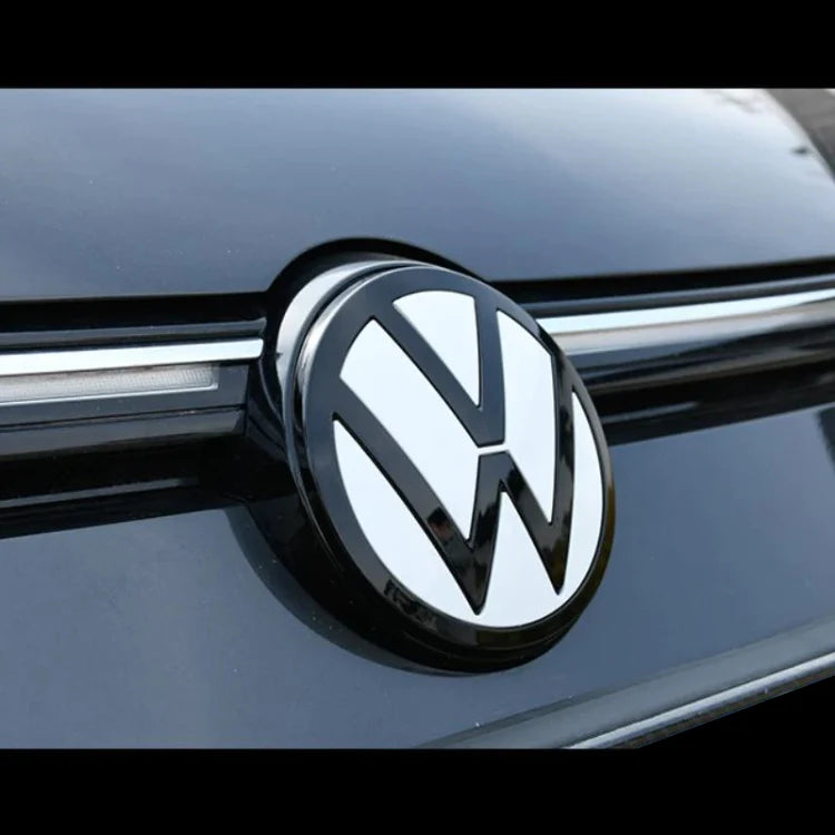 Logo/Badge - Volkswagen Golf & Polo AutoTouch   AutoTouch